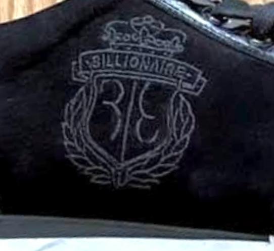 МЪЖКИ ОБУВКИ BILLIONARE