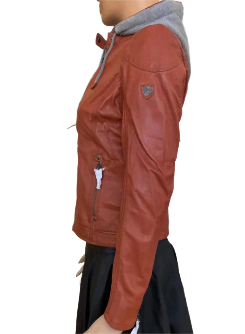 КОЖЕНО ЯКЕ GIPSY