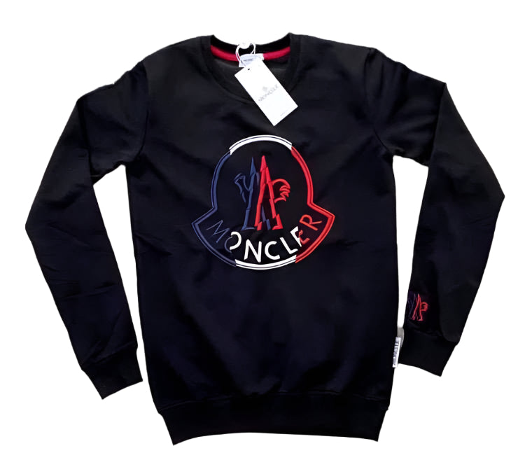 СУИЧЪР MONCLER