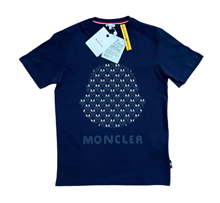 ТЕНИСКА MONCLER