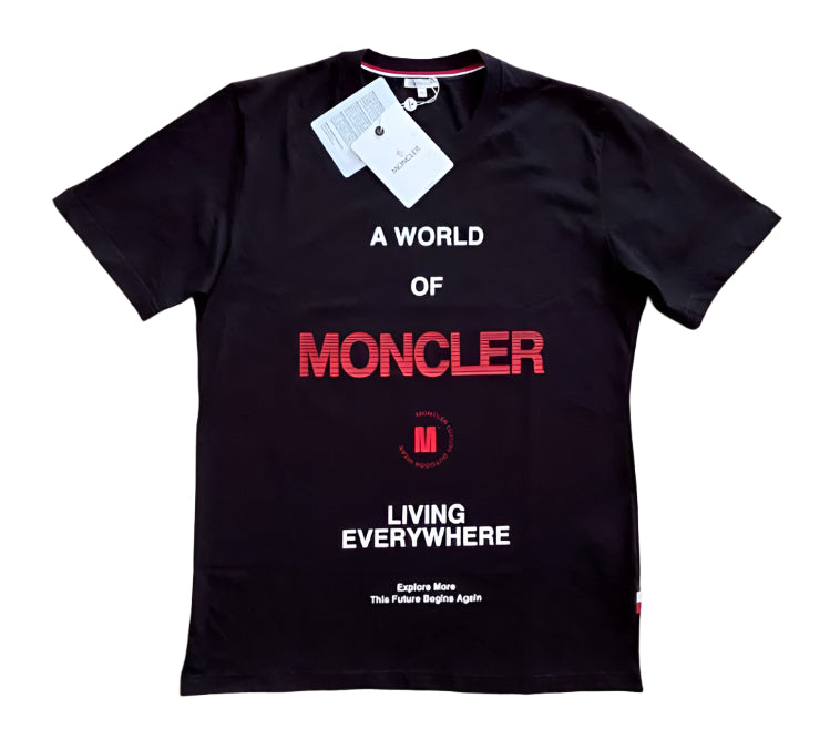 ТЕНИСКА MONCLER