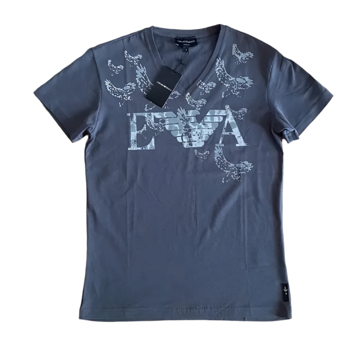 ТЕНИСКА EMPORIO ARMANI