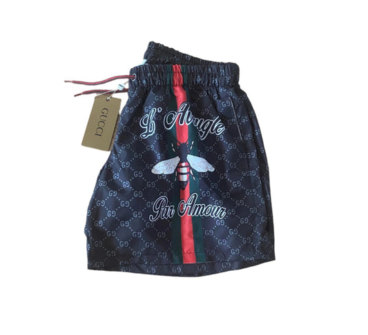 ШОРТИ GUCCI
