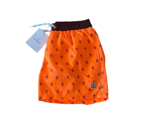 ШОРТИ MONCLER