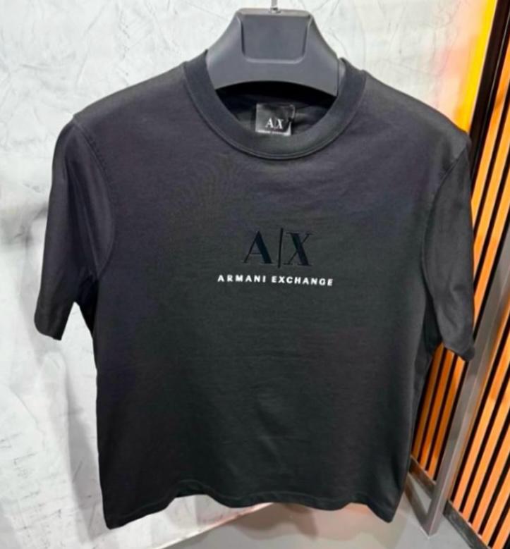 ТЕНИСКА EMPORIO ARMANI