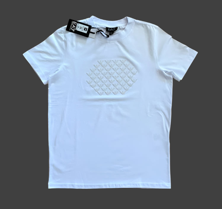 ТЕНИСКА EMPORIO ARMANI