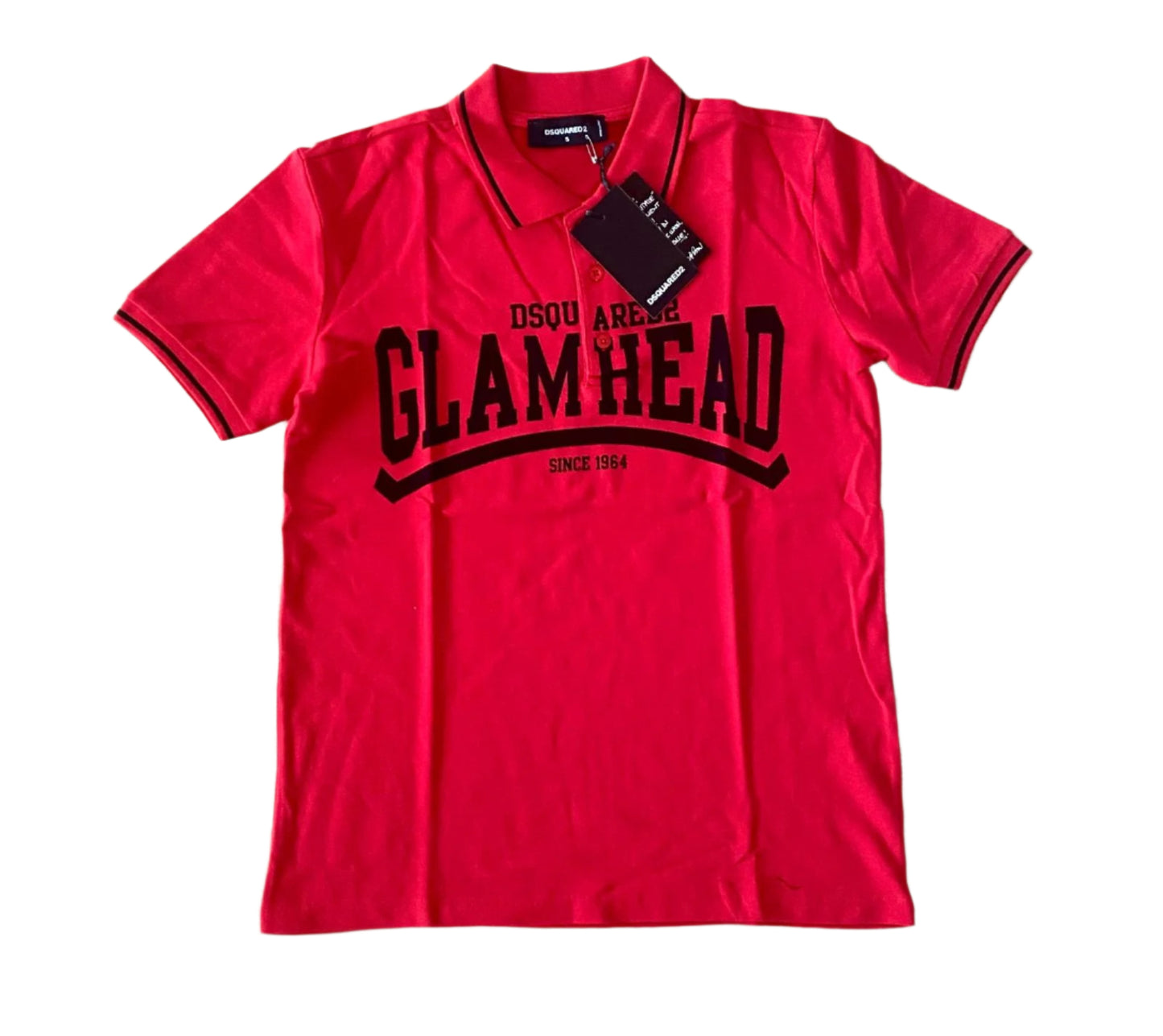 ТЕНИСКА DSQUARED2