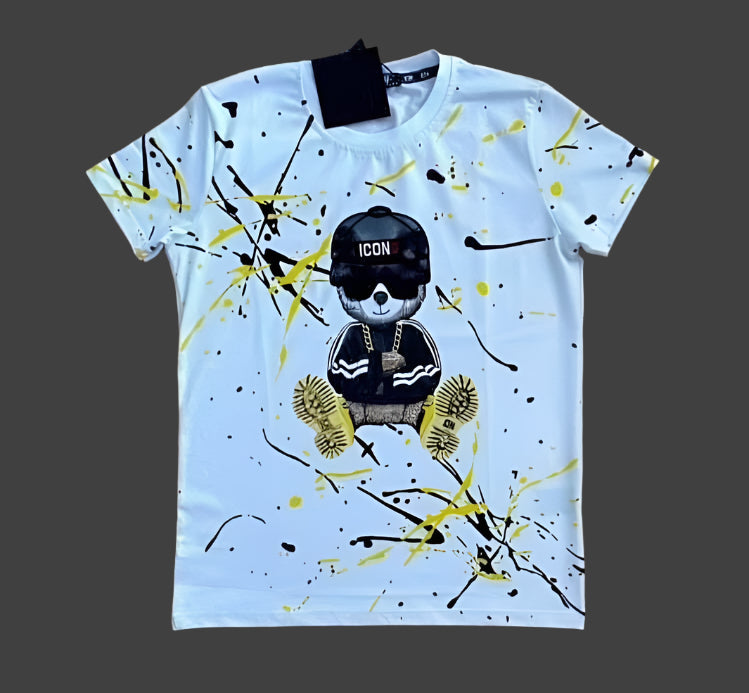 ТЕНИСКА DSQUARED2