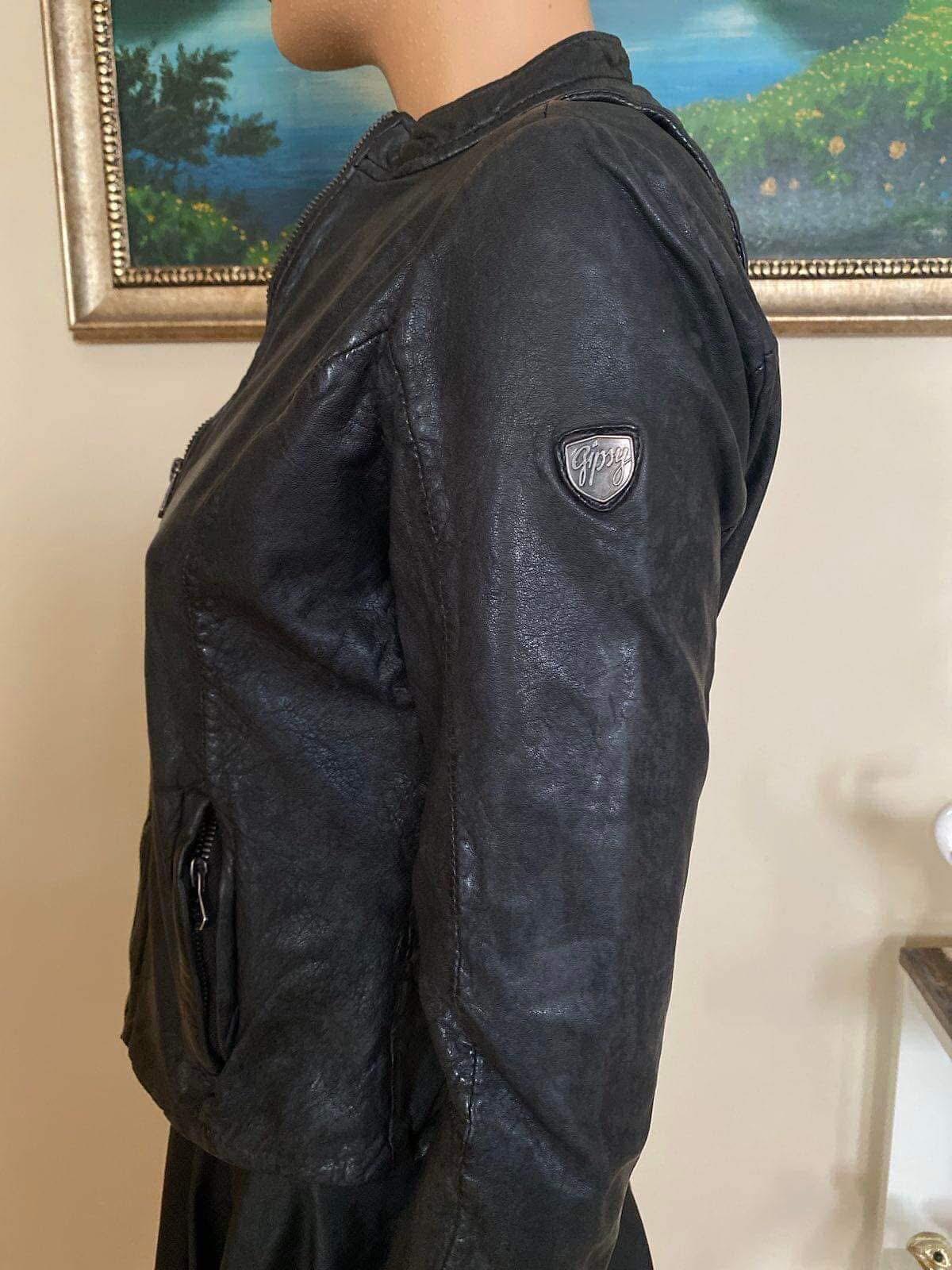 КОЖЕНО ЯКЕ GIPSY