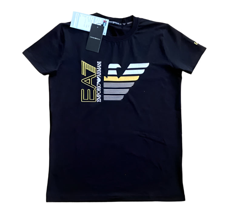 ТЕНИСКА EMPORIO ARMANI