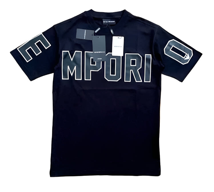 ТЕНИСКА EMPORIO ARMANI