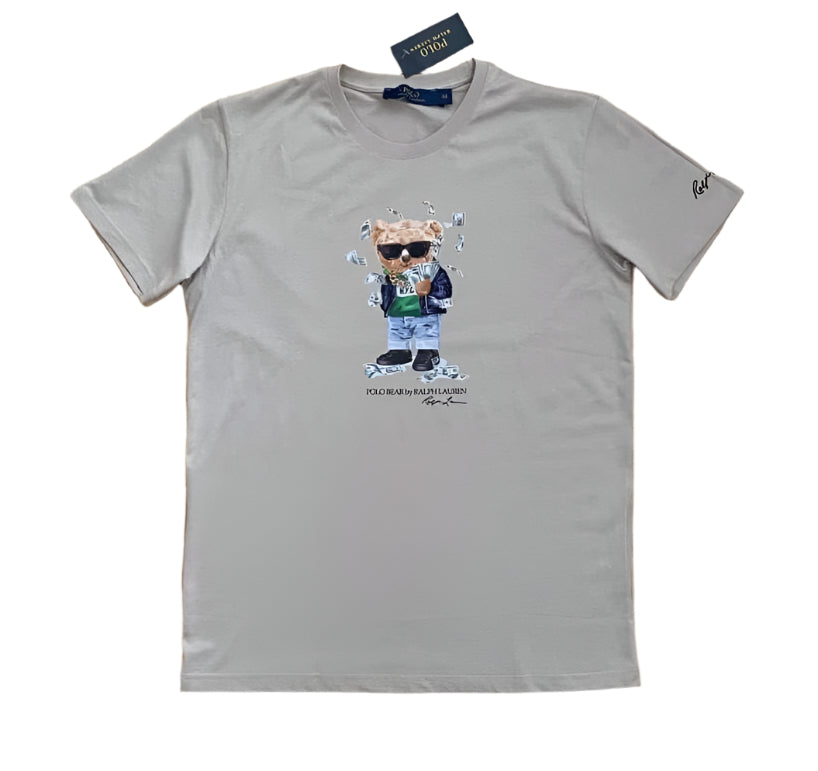 ТЕНИСКА RALPH LAUREN