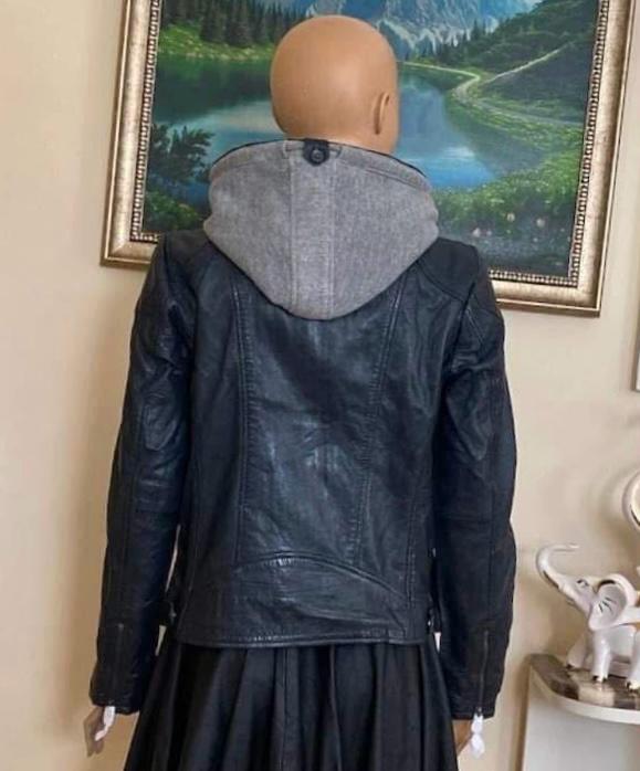 КОЖЕНО ЯКЕ GIPSY