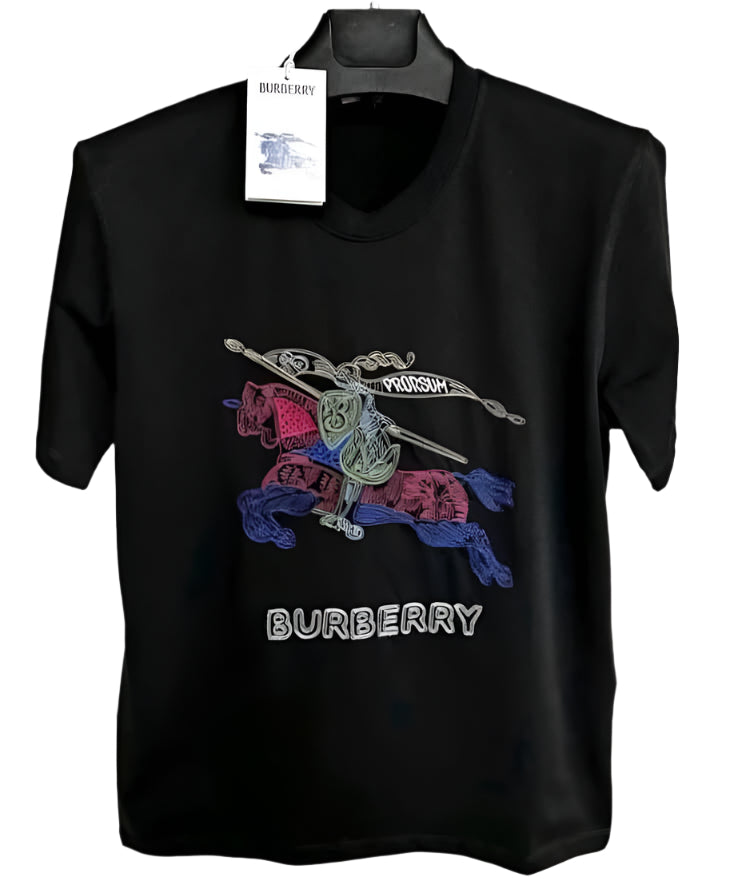 ТЕНИСКА BURBERRY