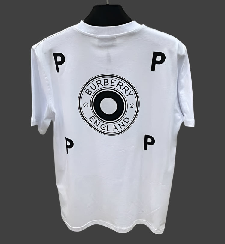 ТЕНИСКА BURBERRY