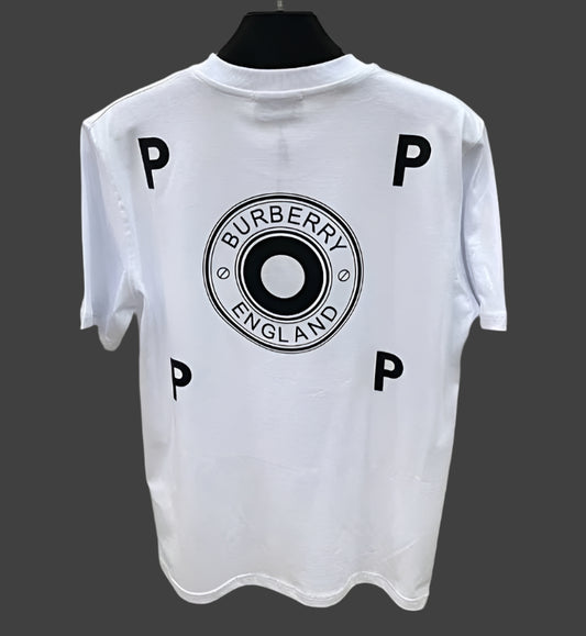 ТЕНИСКА BURBERRY