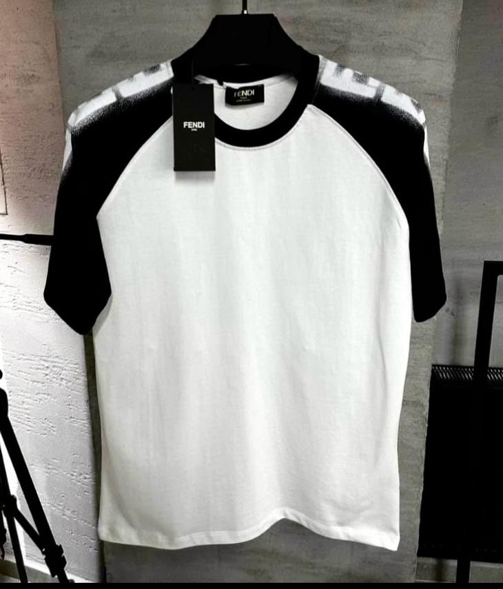 ТЕНИСКА FENDI