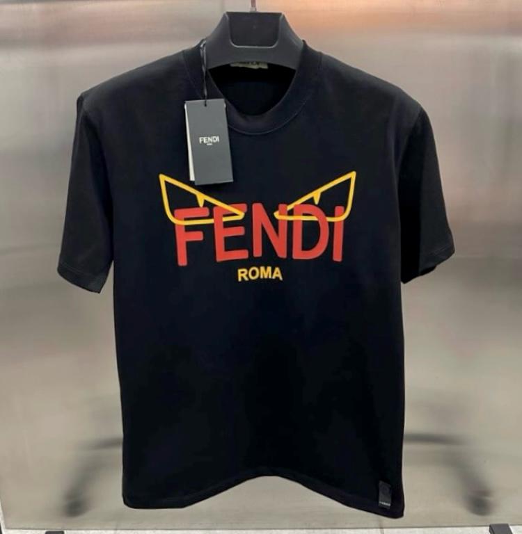 ТЕНИСКА FENDI