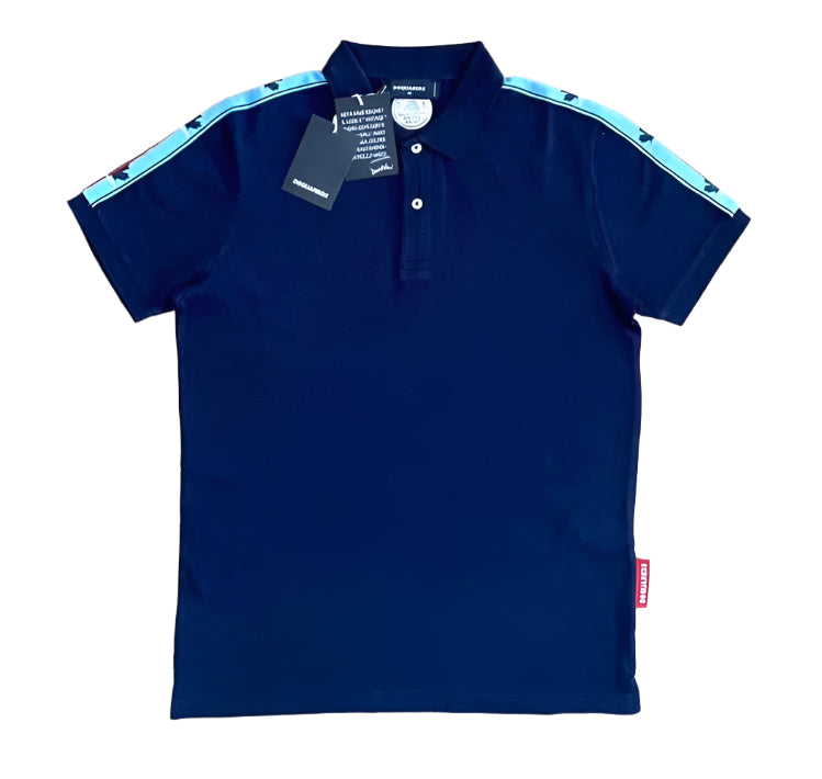 ТЕНИСКА DSQUARED2