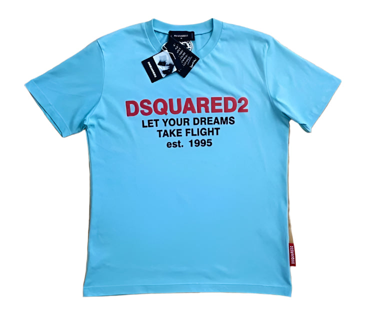 ТЕНИСКА DSQUARED2