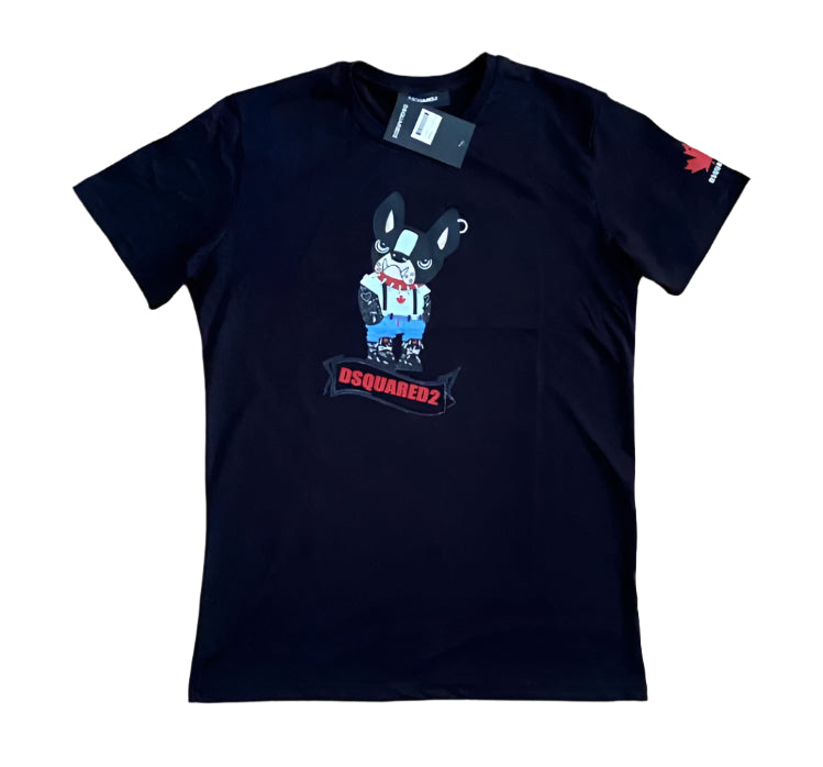 ТЕНИСКА DSQUARED2