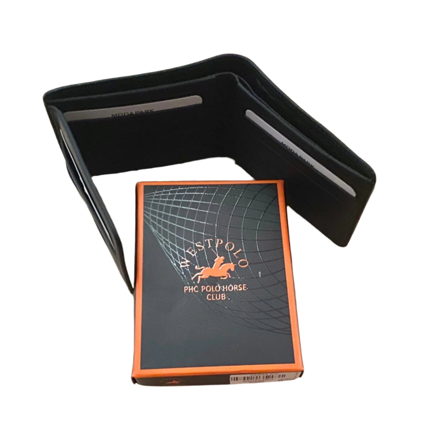 ПОРТМОНЕ ОТ ЕСТЕСТВЕНА КОЖА 00006