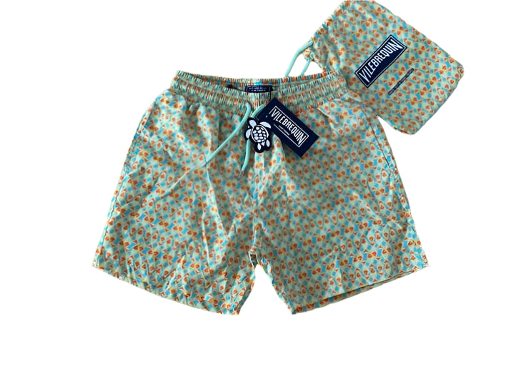 ШОРТИ VILEBREQUIN