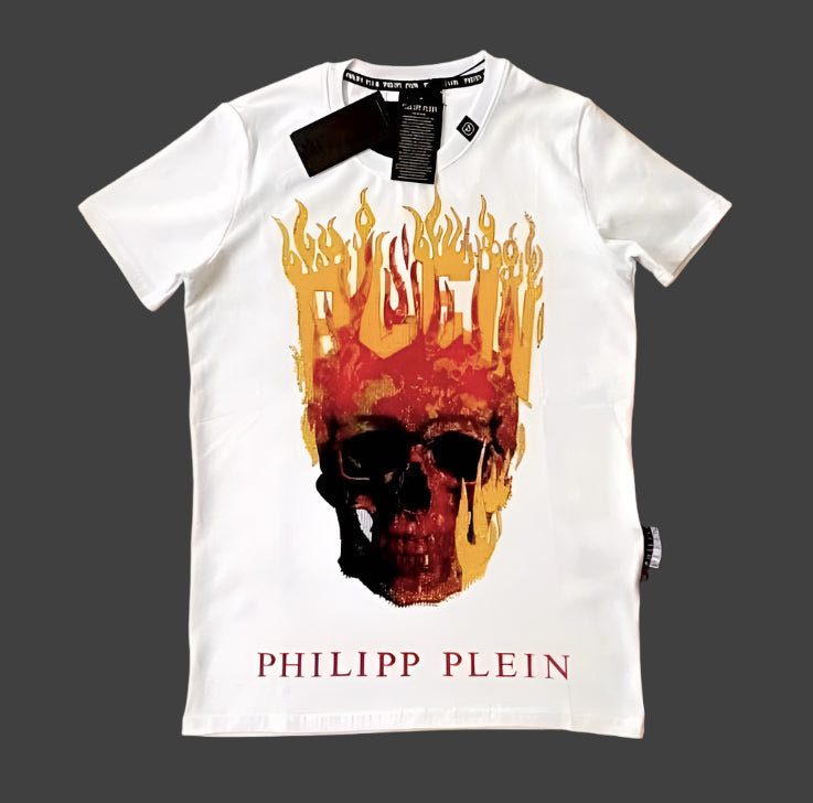 ТЕНИСКА PHILIPP PLEIN