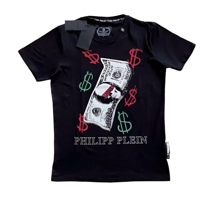 ТЕНИСКА PHILIPP PLEIN