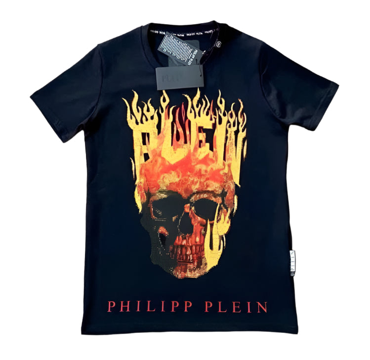 ТЕНИСКА PHILIPP PLEIN