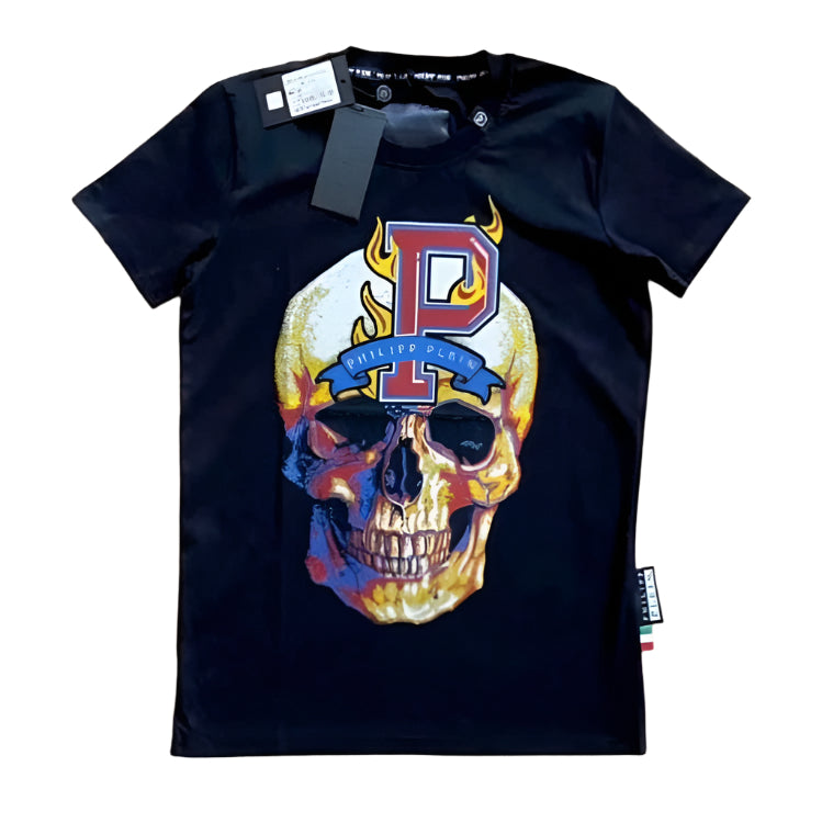 ТЕНИСКА PHILIPP PLEIN