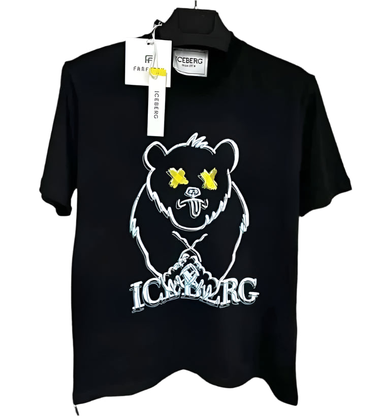 ТЕНИСКА ICEBERG