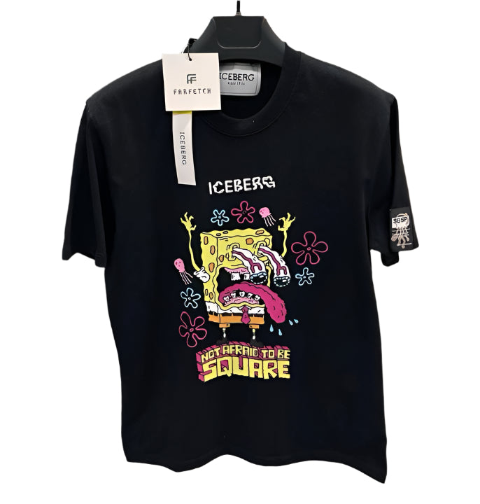 ТЕНИСКА ICEBERG