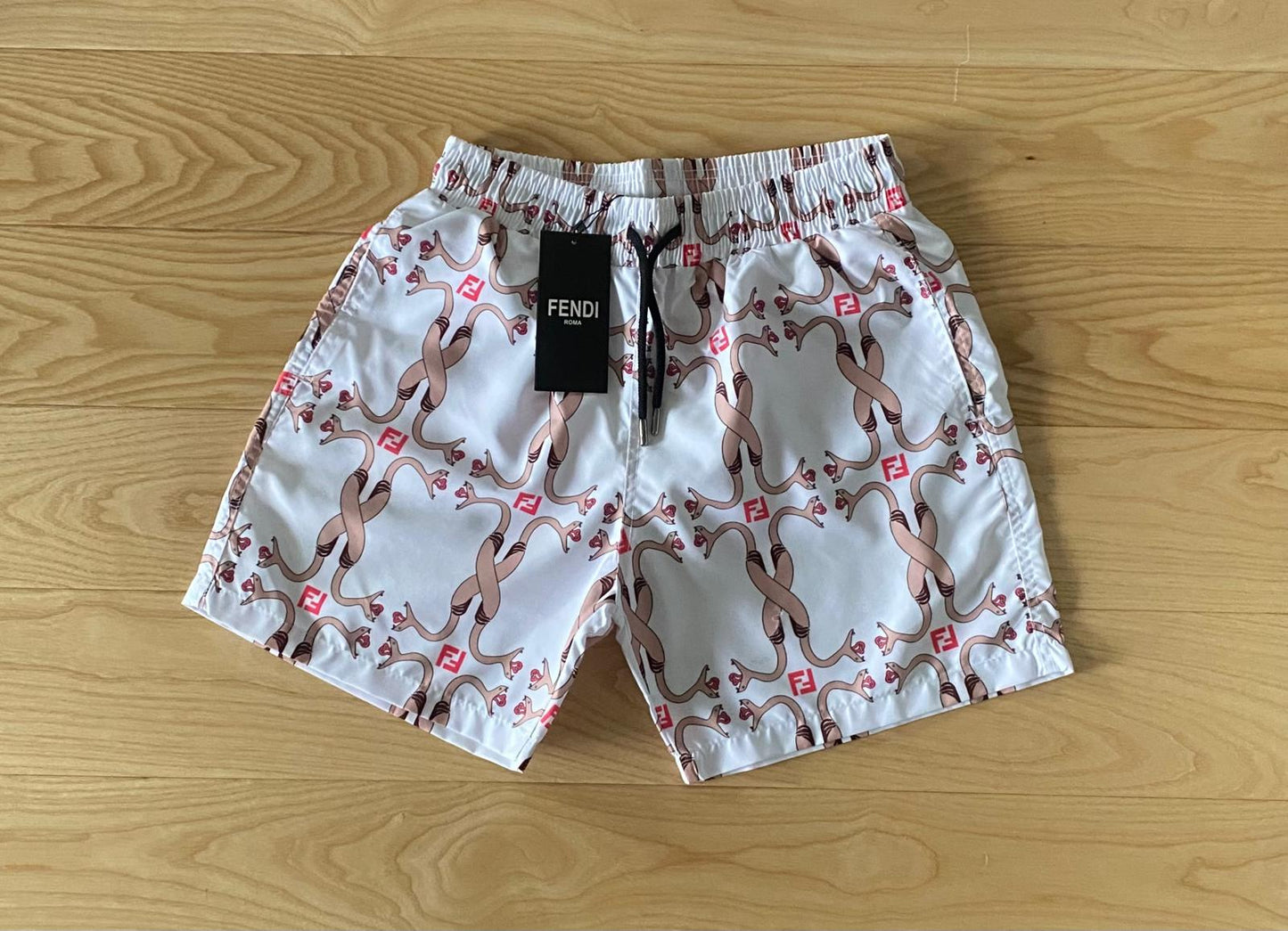 ШОРТИ FENDI