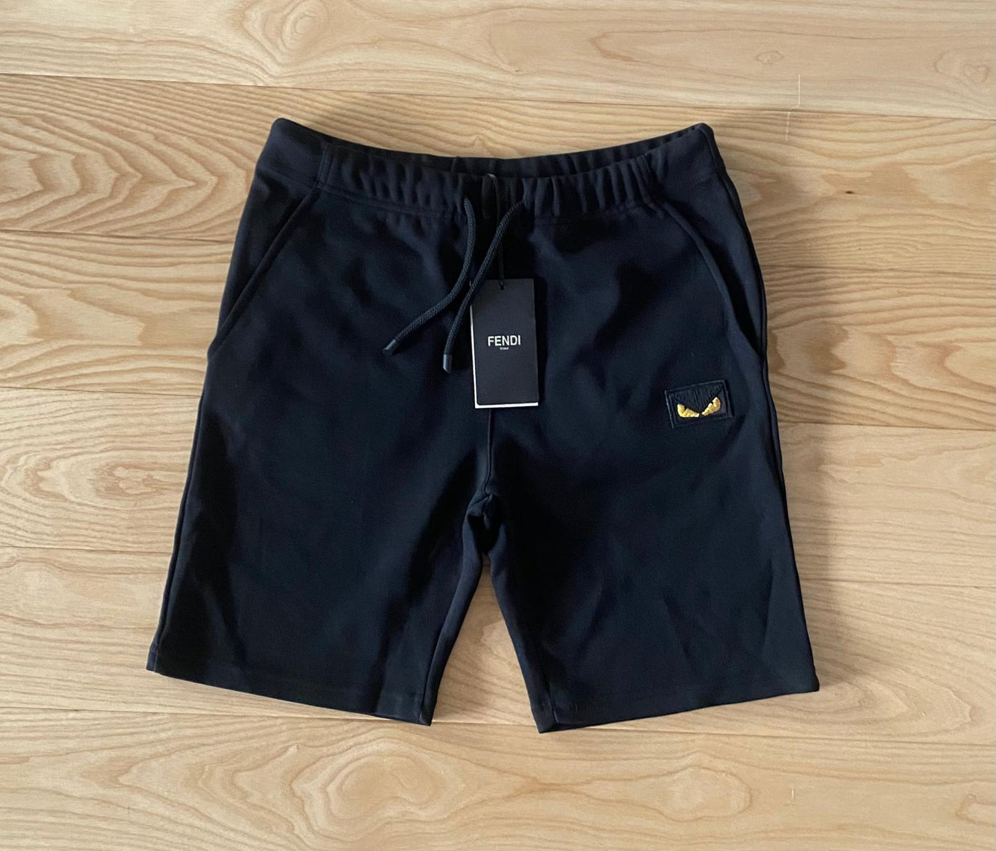 ШОРТИ FENDI