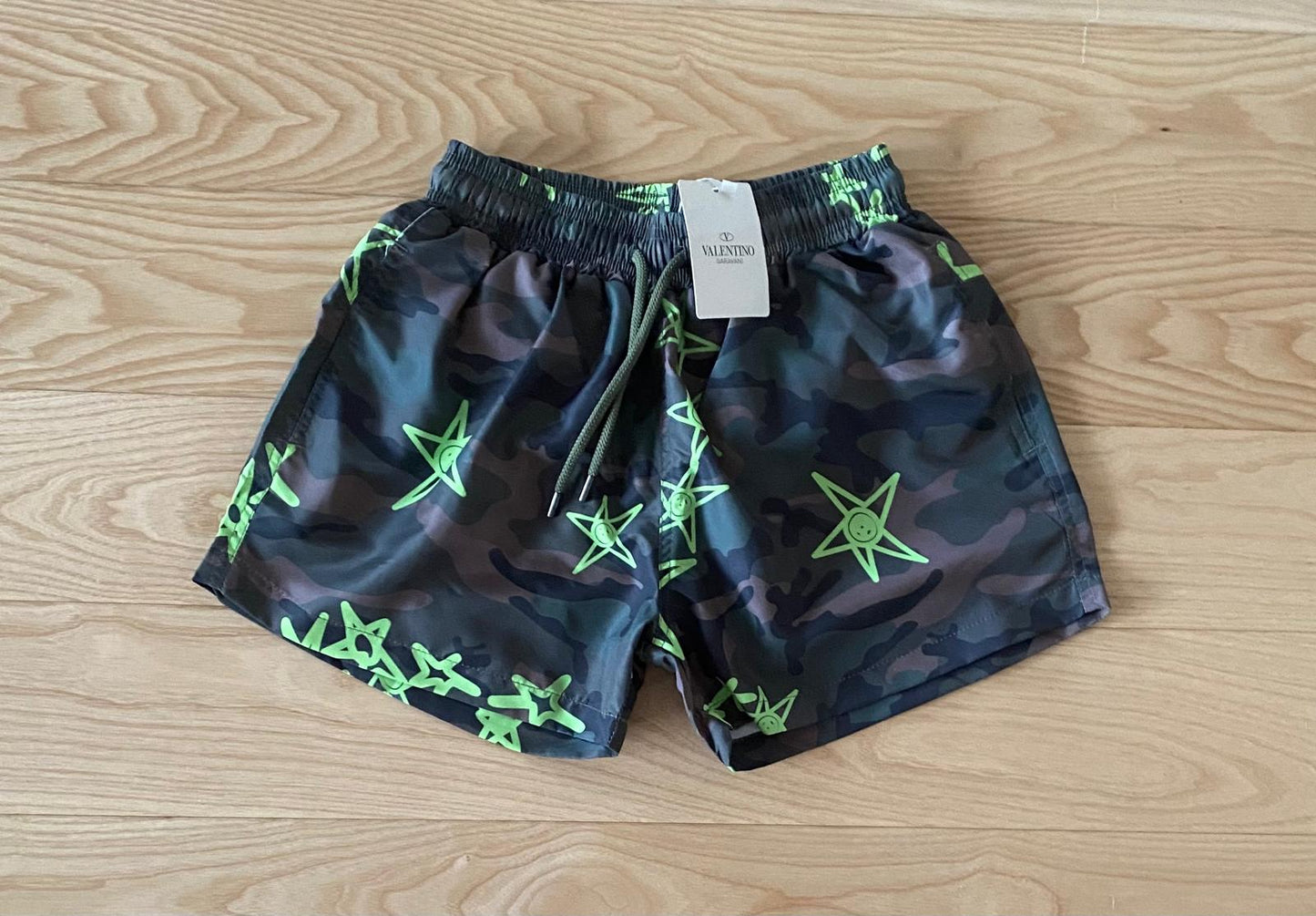 ШОРТИ VALENTINO