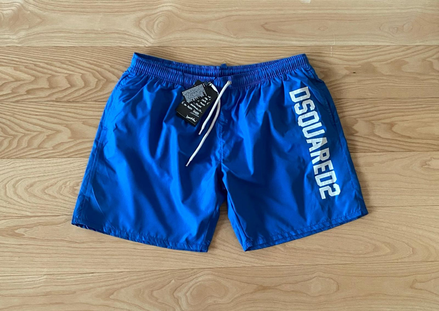 ШОРТИ DSQUARED2