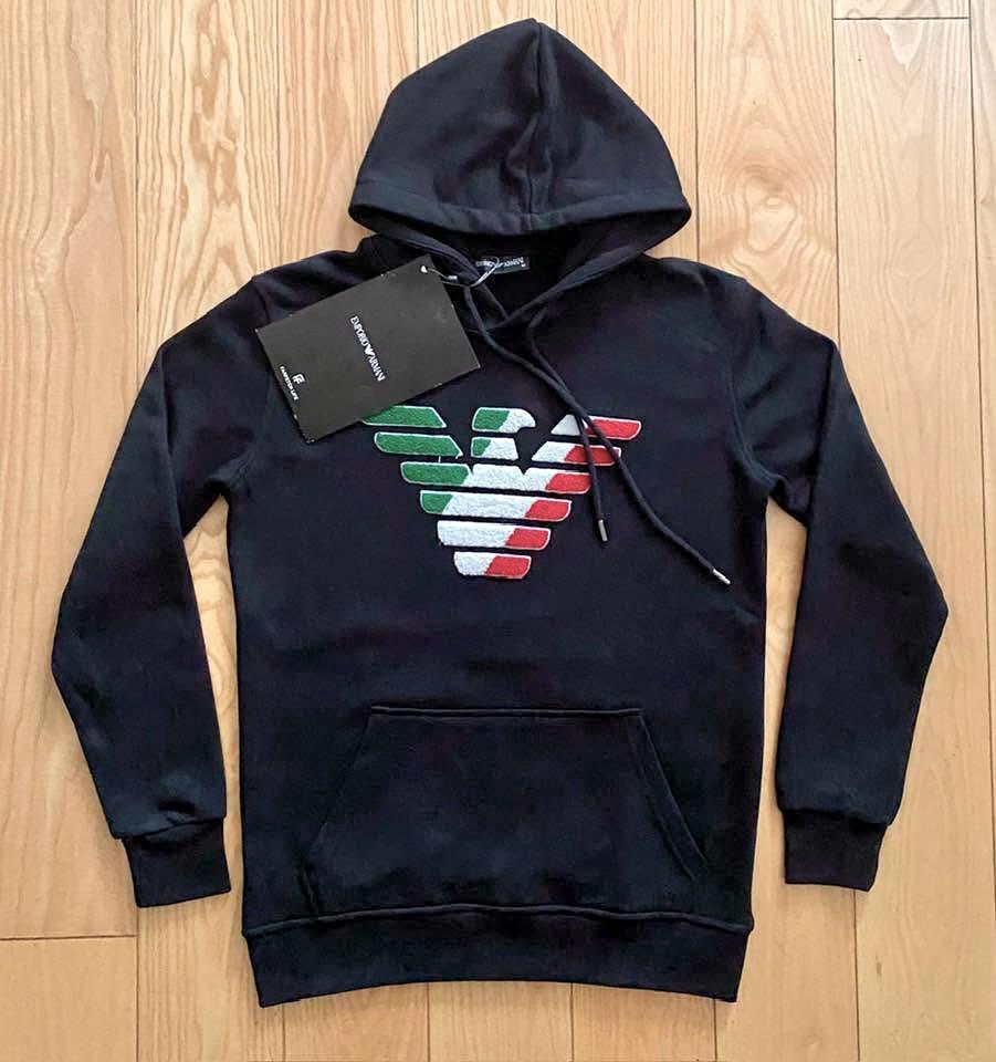 СУИЧЪР EMPORIO ARMANI