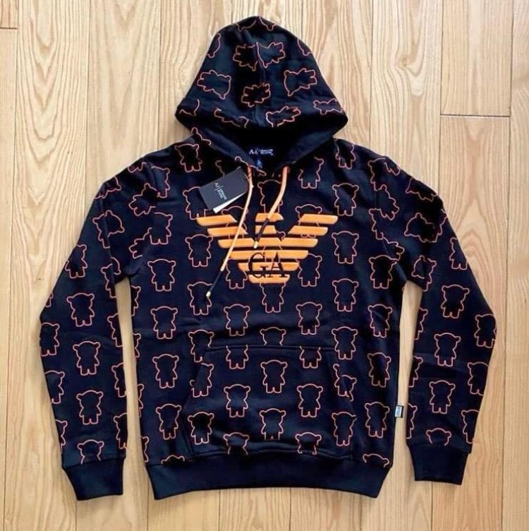 СУИЧЪР EMPORIO ARMANI