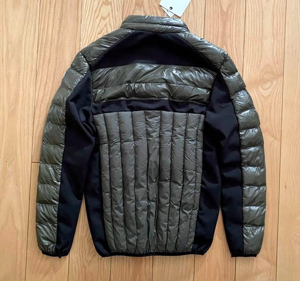 МЪЖКО ЗИМНО ЯКЕ MONCLER