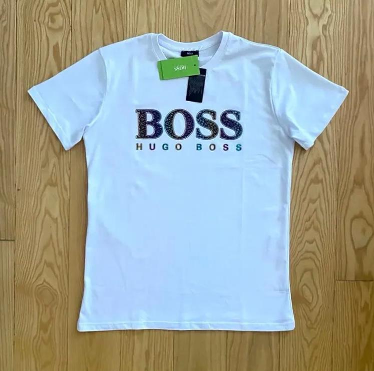 ТЕНИСКА BOSS