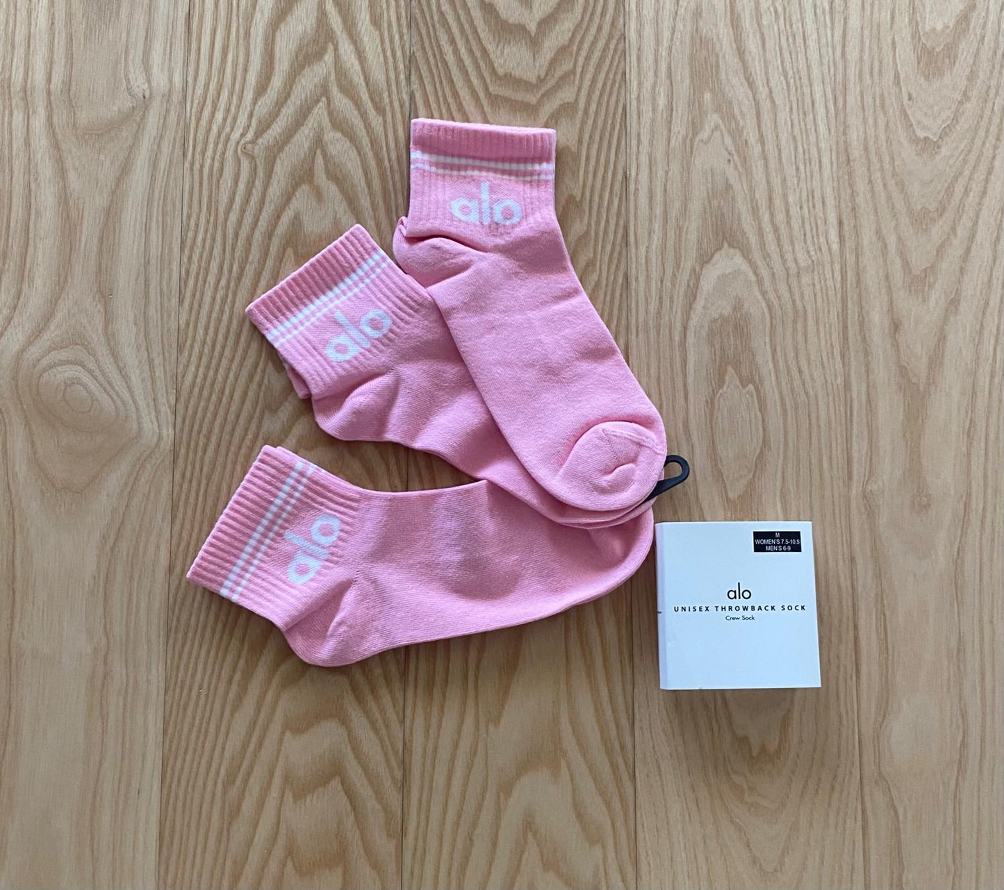 ДАМСКИ ЧОРАПИ ALO 3 БРОЯ