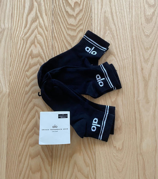 МЪЖКИ ЧОРАПИ ALO 3 БРОЯ
