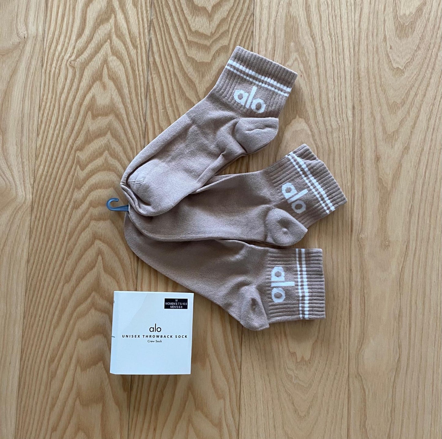 ДАМСКИ ЧОРАПИ ALO 3 БРОЯ