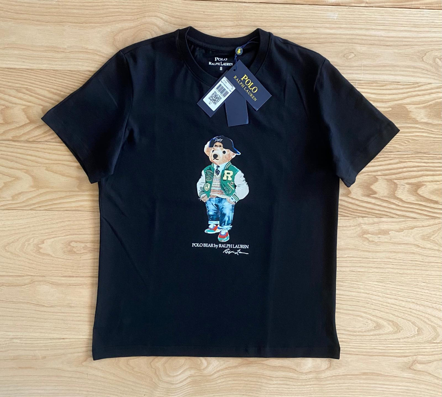 ТЕНИСКА RALPH LAUREN