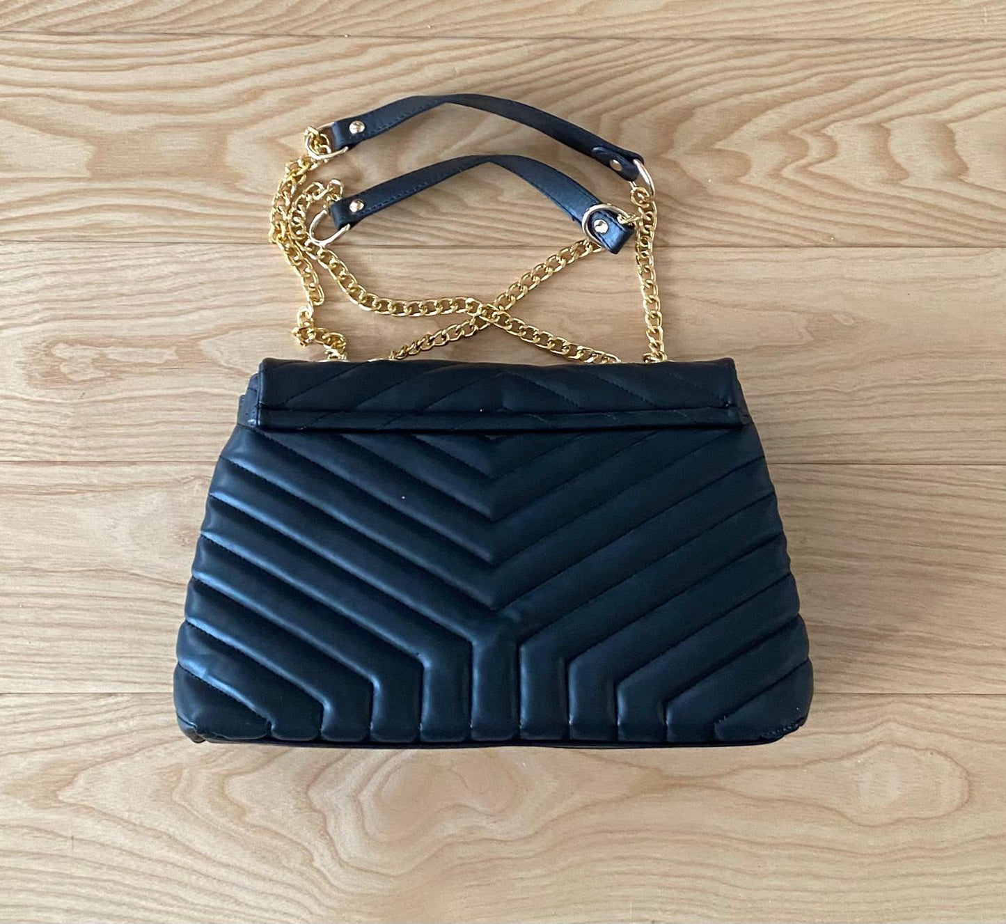 ДАМСКА ЧАНТА YSL