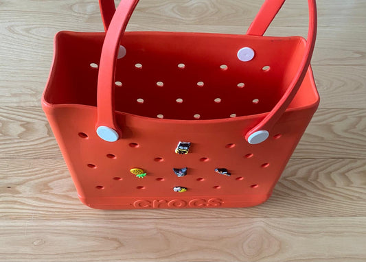 ДАМСКА ЧАНТА CROCS