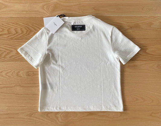 ДАМСКА ТЕНИСКА BALMAIN