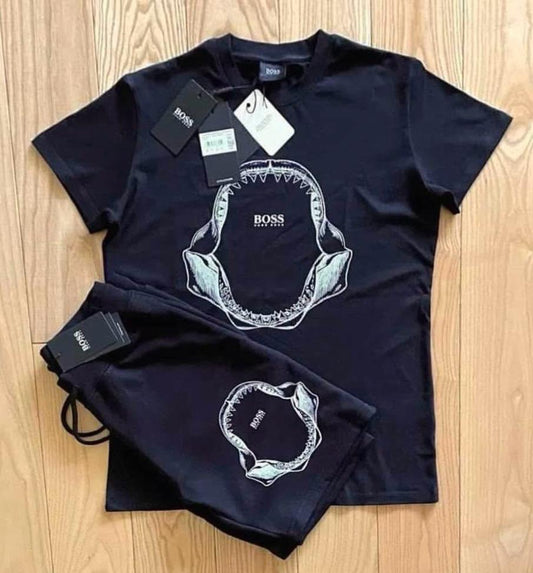 КОМПЛЕКТ BOSS