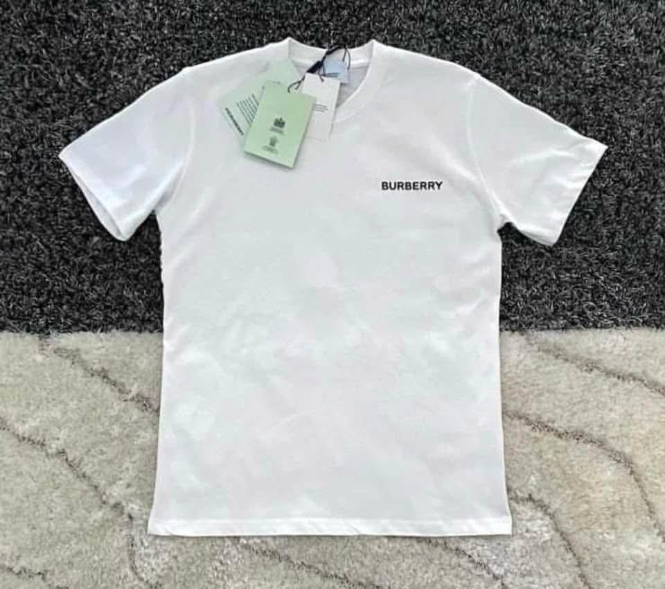 ТЕНИСКА BURBERRY